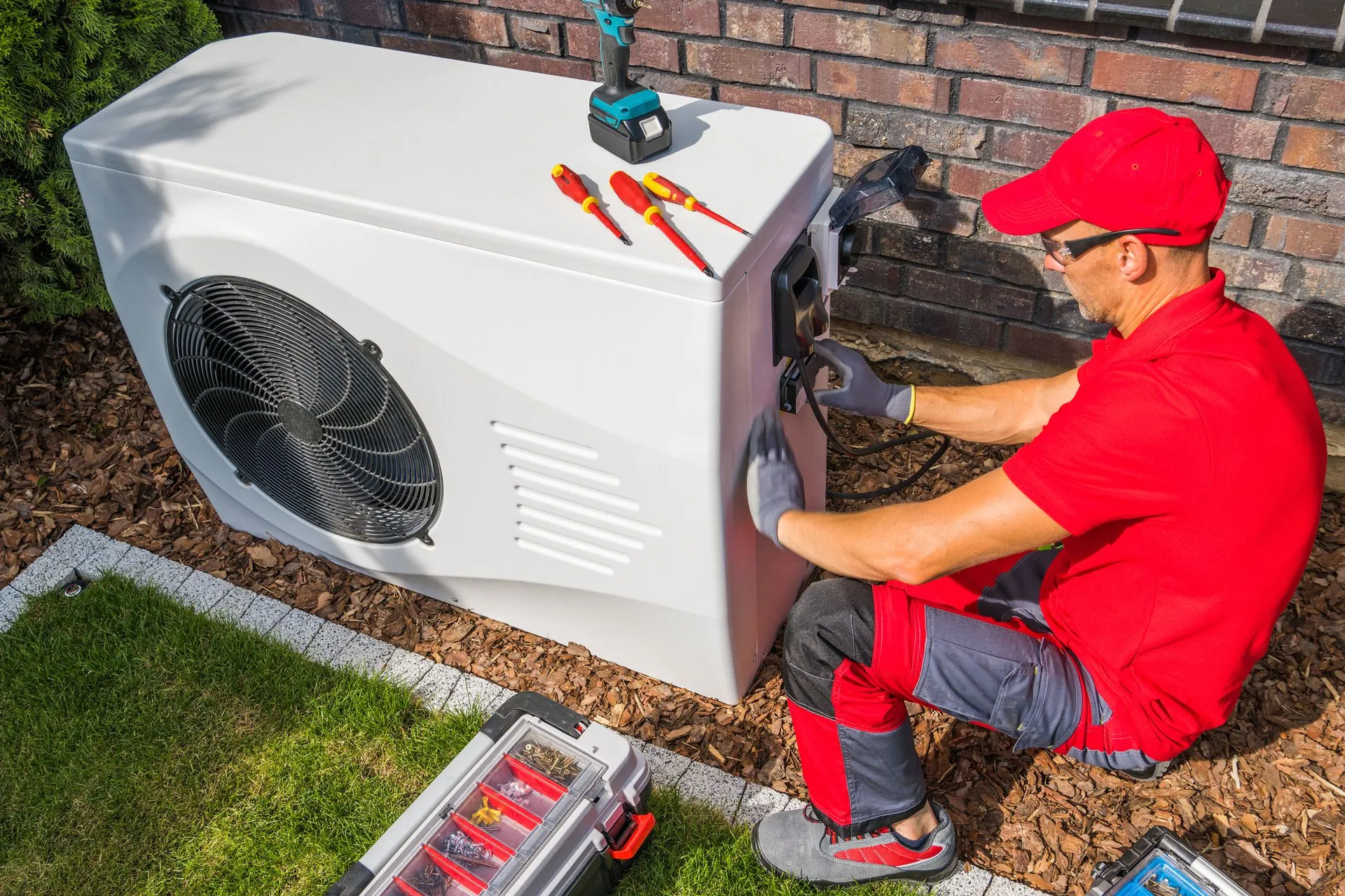 About HVAC in Sneedville, TN